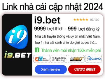 Link i9Bet